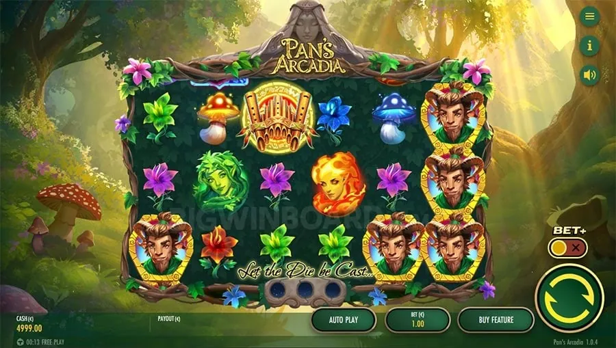 PHJOY Mobile App Screenshot